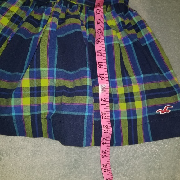 Hollister dress strapless XS - Picture 6 of 7